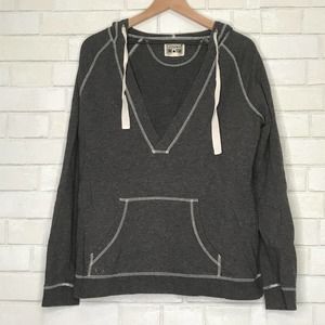 Converse One Star Hoodie Women's Large